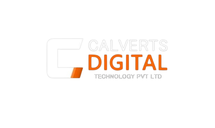 Calverts Digital Technology Logo